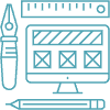 Website Design& Development